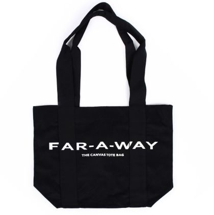 FAR-A-WAY BLACK